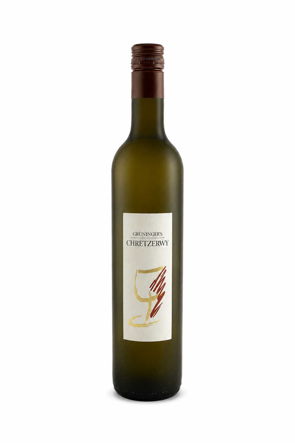 Wein von Grüninger’s Rebbau aus Ermatingen
