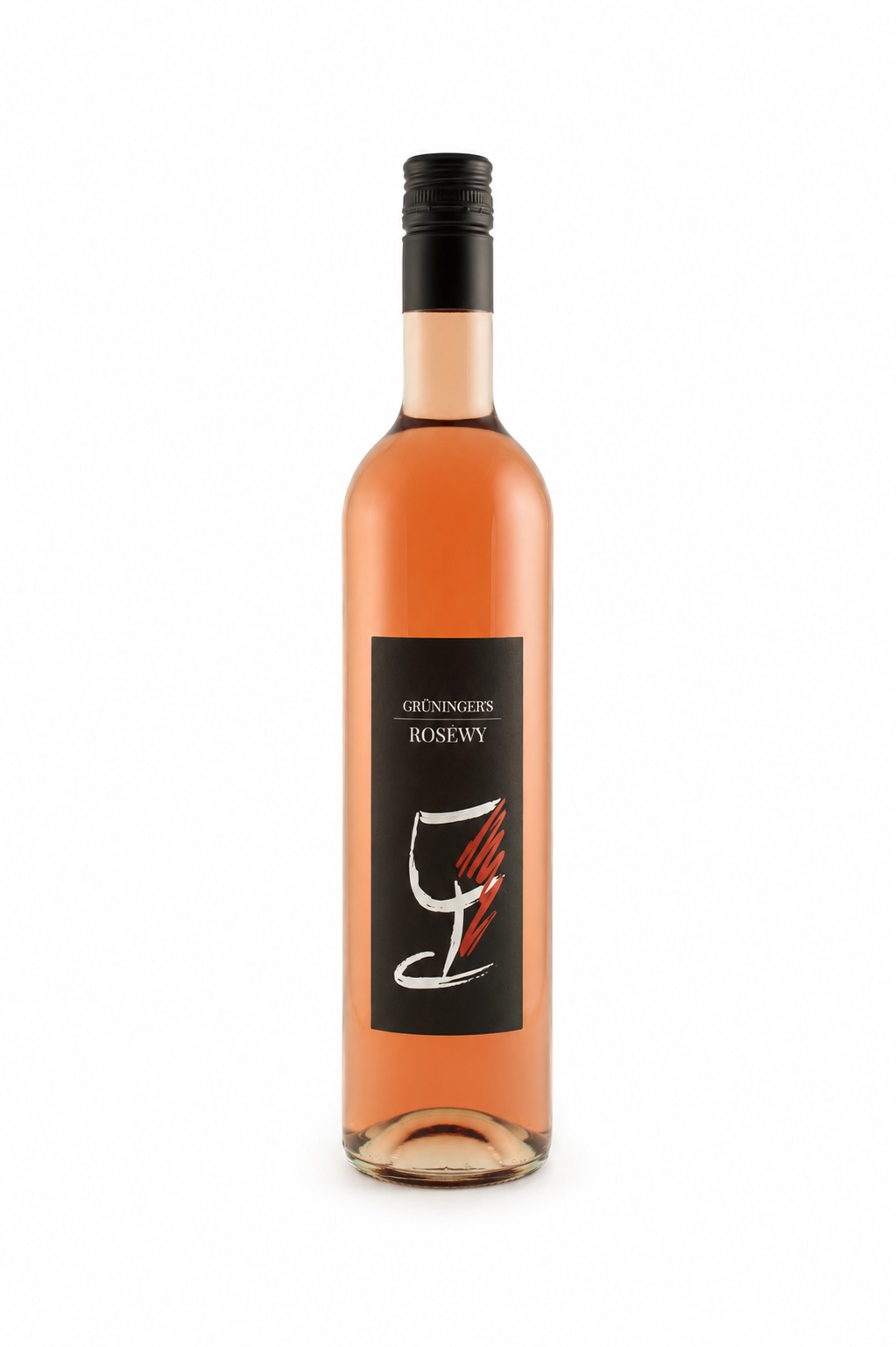 Grüninger’s Roséwy